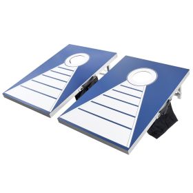 VEVOR Cornhole Set, 3x2 ft Corn Hole Game Boards, Aluminum Weatherproof Portable Toss Board, Indoor and Outdoor Foldable Cornhole Play for Adults VEVOR Cornhole Set, 3x2 ft Corn Hole Game Boards, Aluminum Weatherproof Portable Toss Board, Indoor and Outdoor Foldable Cornhole Play for Adults